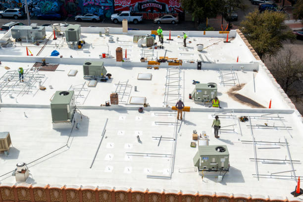 Best Hot Roofs  in Alum Rock, CA
