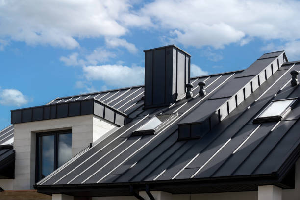 Best Chimney Flashing Repair  in Alum Rock, CA