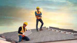 Best Roof Installation  in Alum Rock, CA